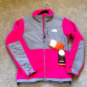 North Face Polartec Denali Jacket NWT